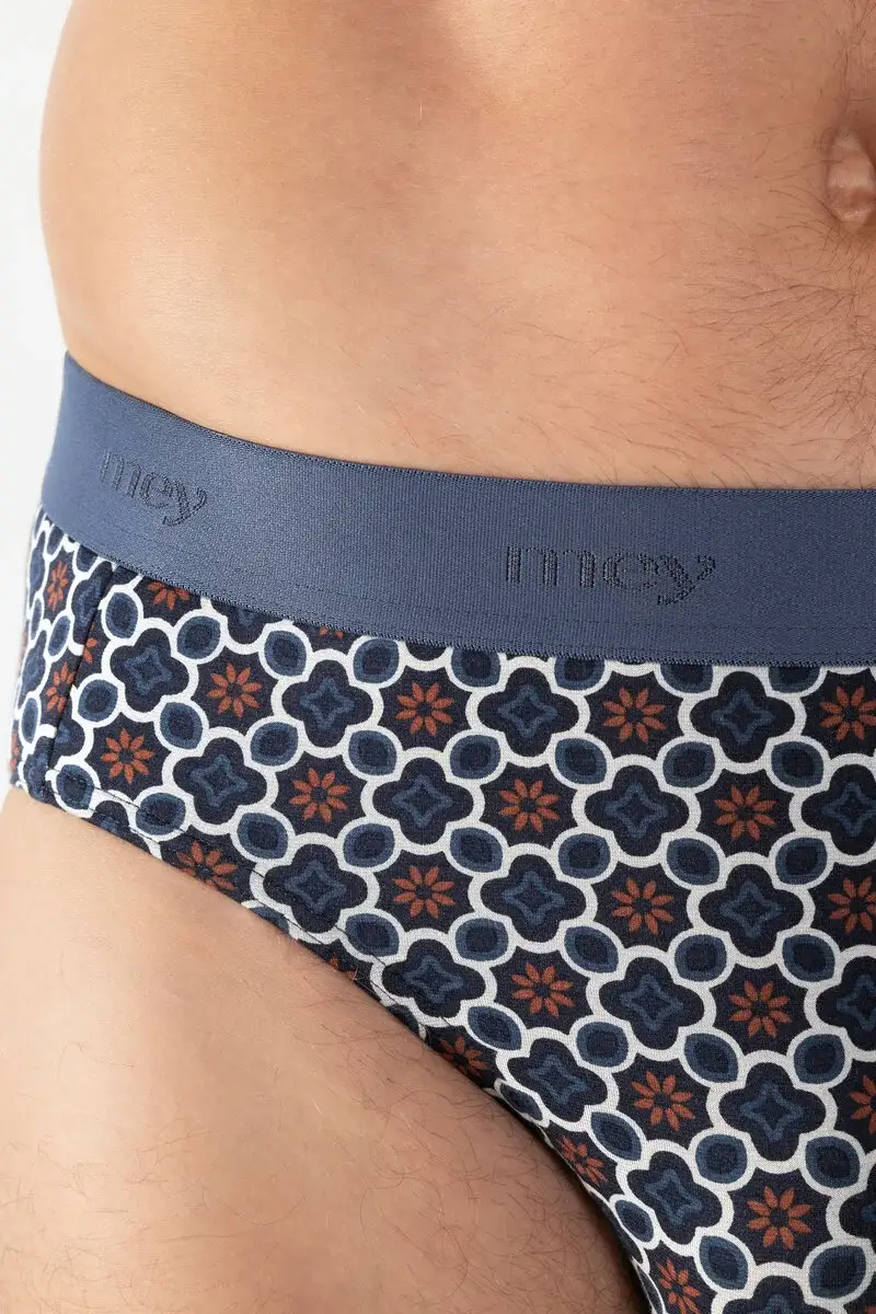 Merxx Jazz-Pants Serie Masculine Florals