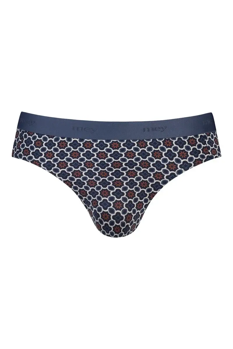 Merxx Jazz-Pants Serie Masculine Florals