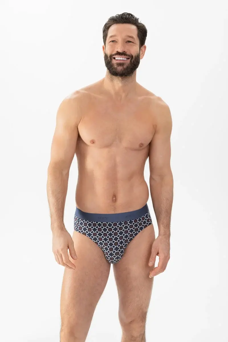 Merxx Jazz-Pants Serie Masculine Florals