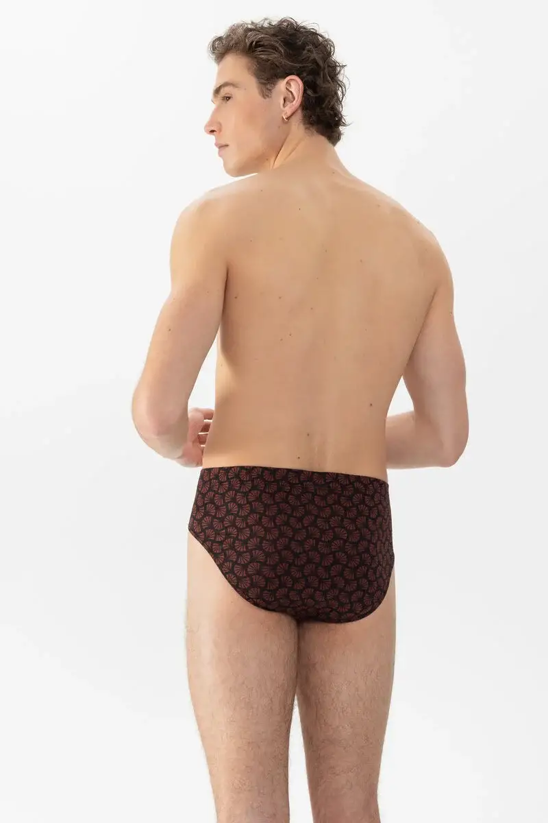 Merxx Jazz-Pants Serie Silhouettes Pattern