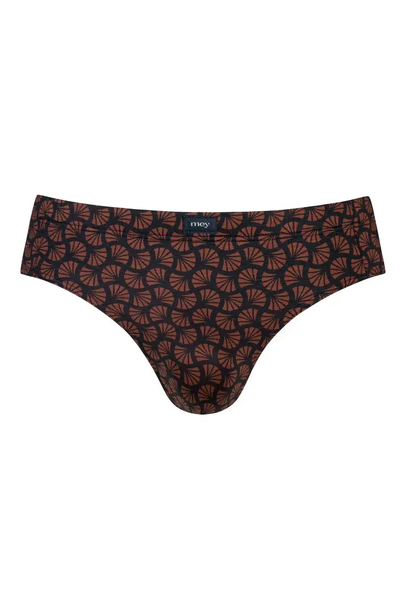 Merxx Jazz-Pants Serie Silhouettes Pattern