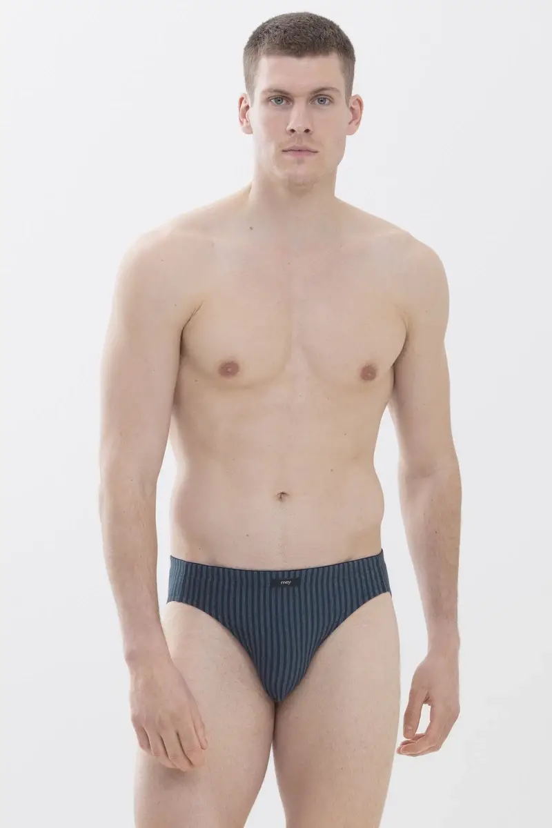 Merxx Jazz-Pants Serie Tonal Stripes