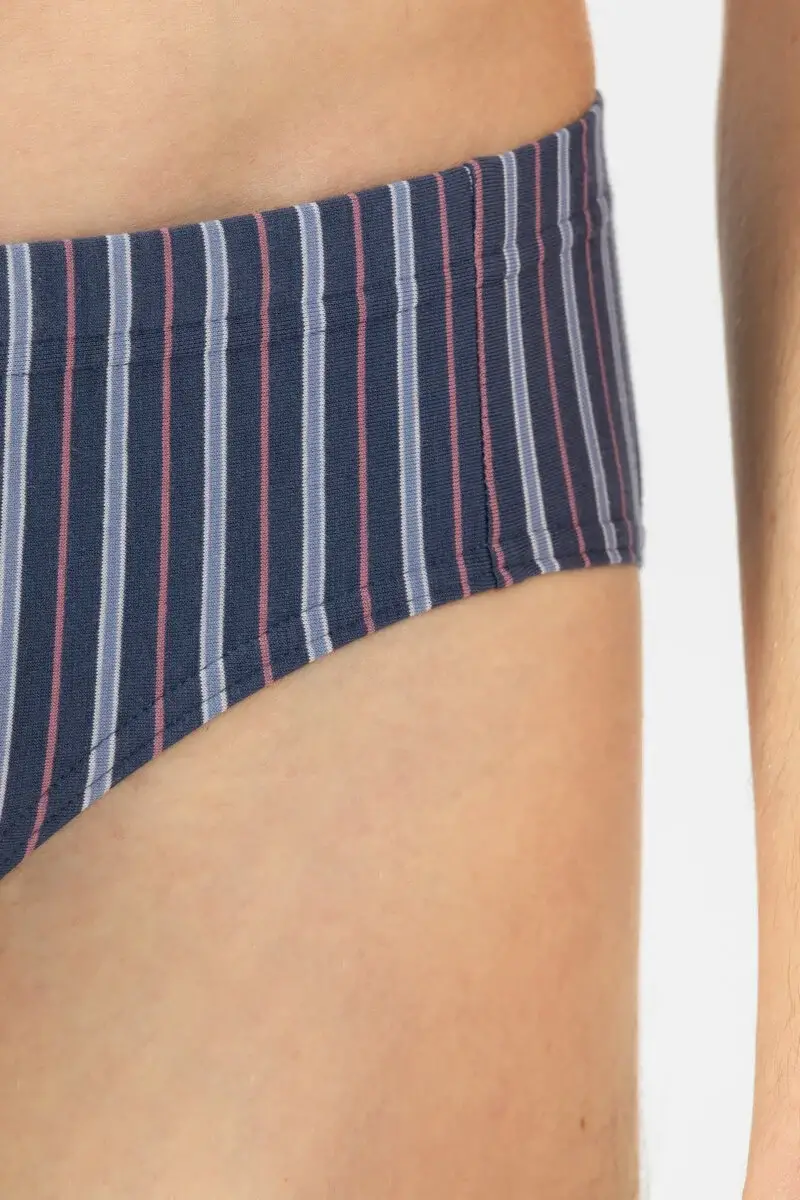 Merxx Jazz-Pants Serie Varied Stripe