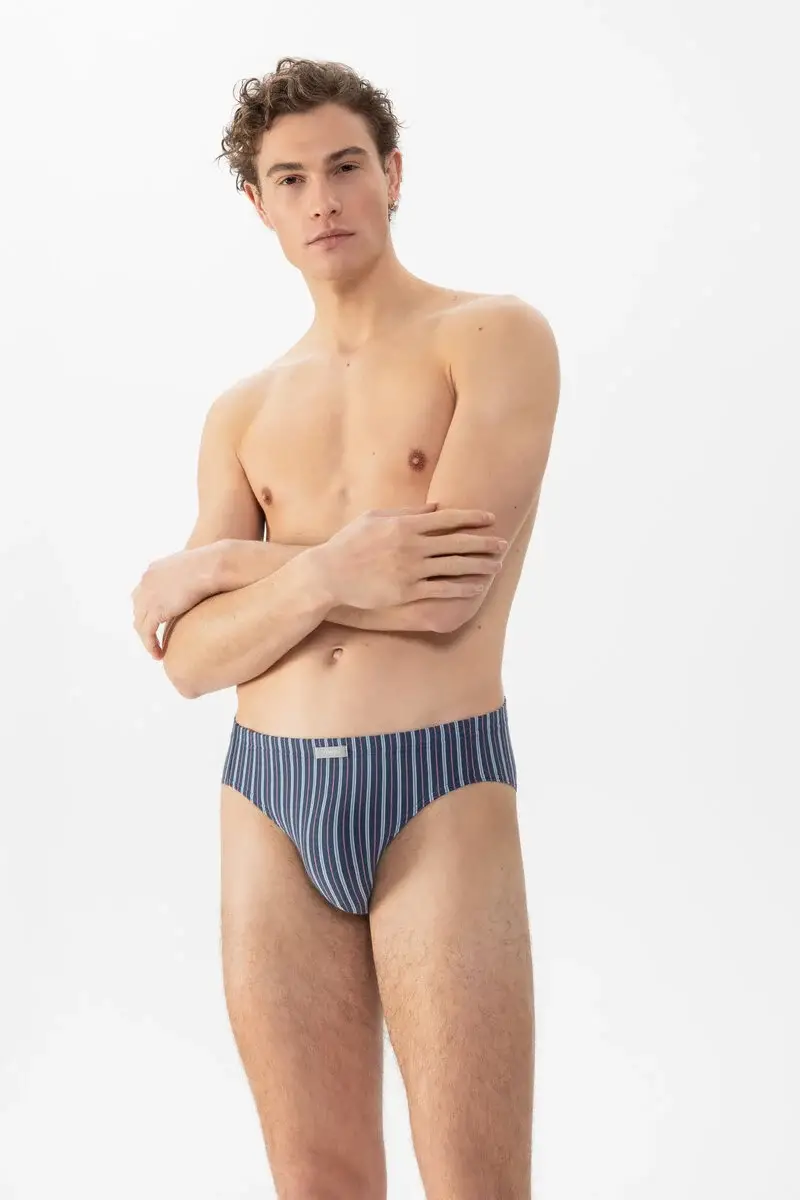 Merxx Jazz-Pants Serie Varied Stripe