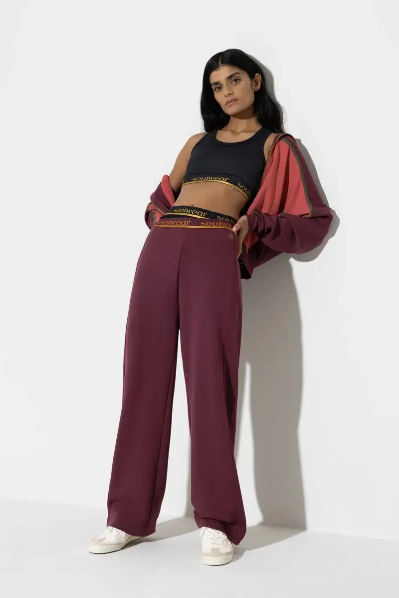 Merxx Kapuzenjacke Serie Pure Softness