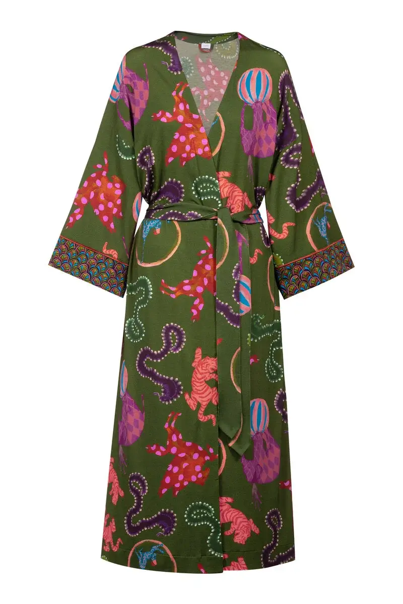 Merxx Kimono Serie Love Circus