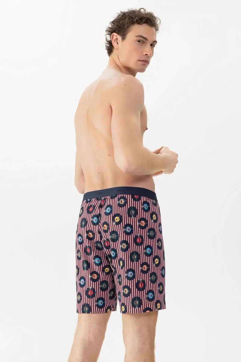 Merxx Kurze Hose Serie Vinyl Records