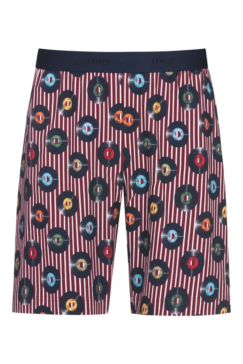 Merxx Kurze Hose Serie Vinyl Records