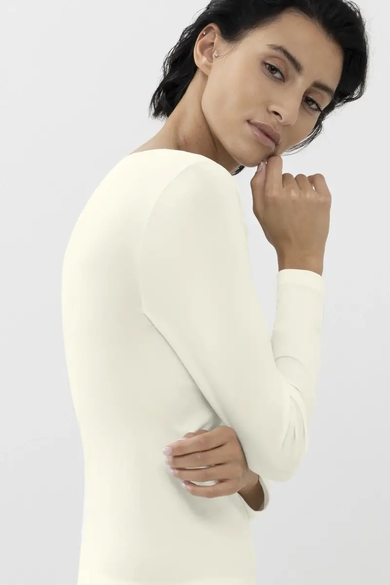 Merxx Langarm-Shirt Serie Emotion