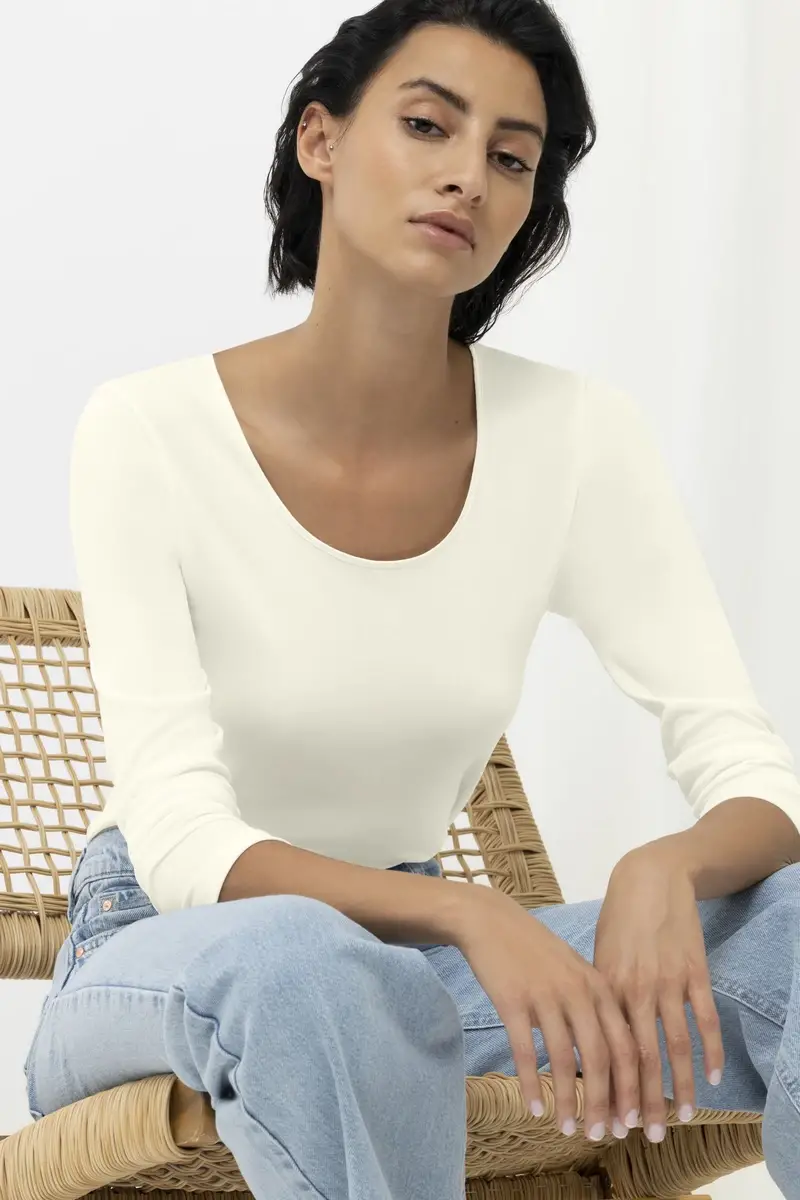 Merxx Langarm-Shirt Serie Emotion