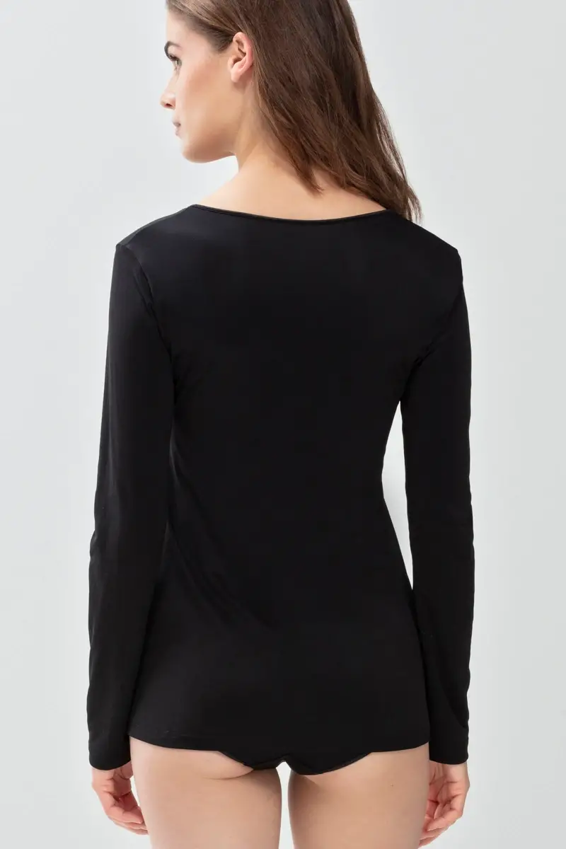 Merxx Langarm-Shirt Serie Emotion