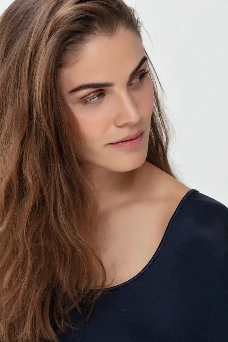 Merxx Langarm-Shirt Serie Emotion