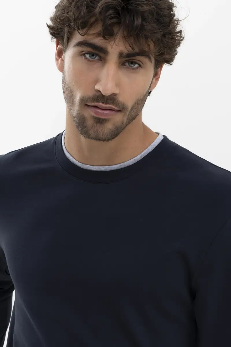 Merxx Langarm-Shirt Serie N8TEX 2.0