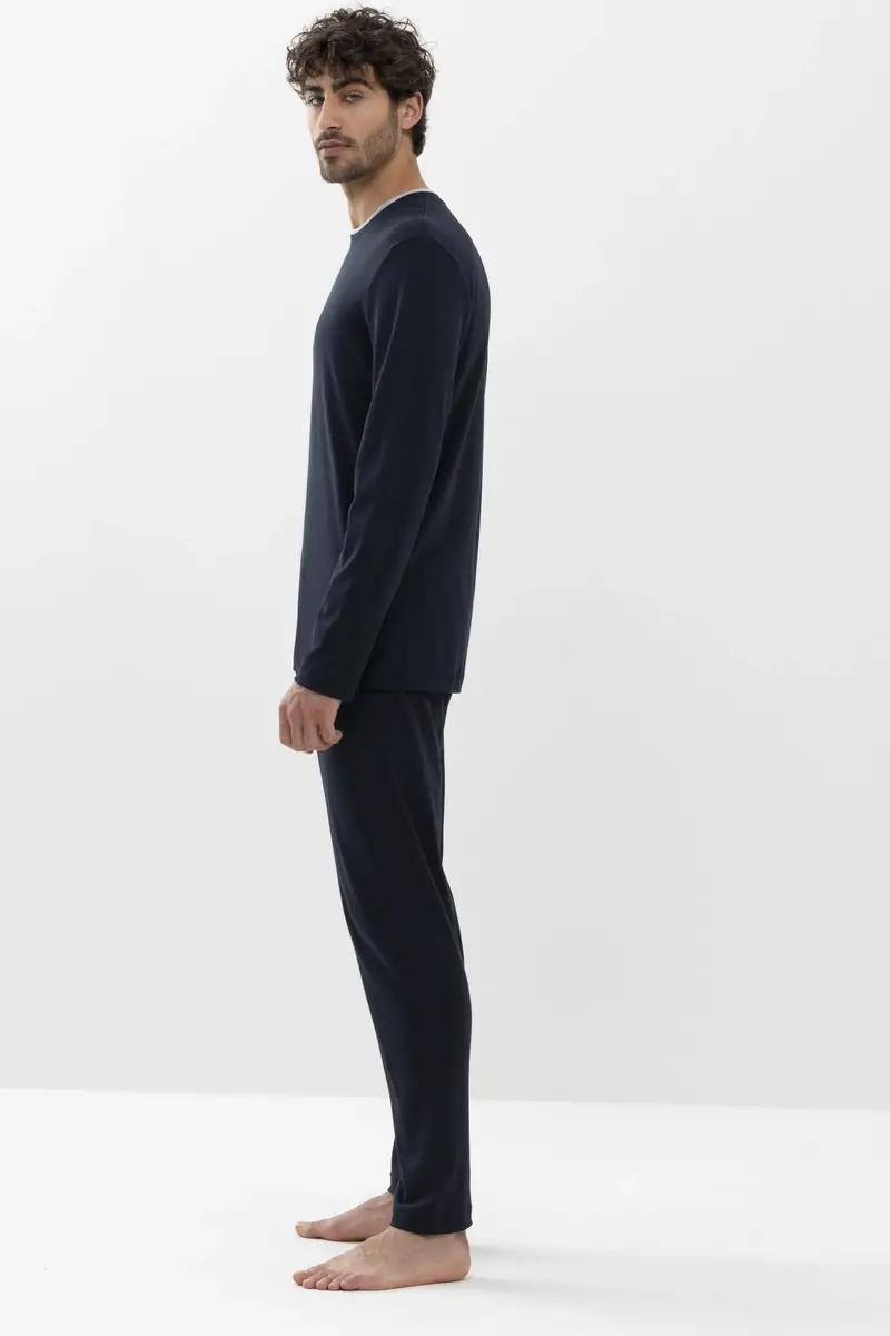 Merxx Langarm-Shirt Serie N8TEX 2.0