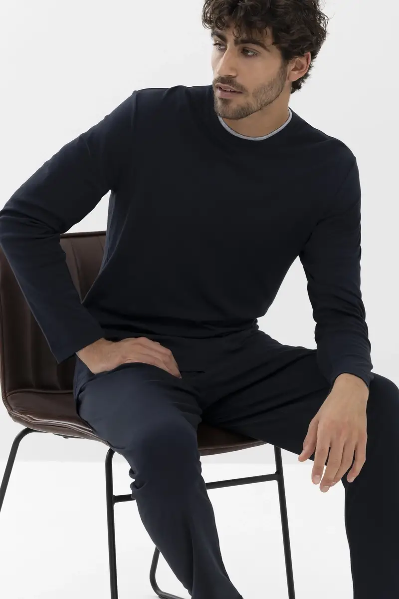 Merxx Langarm-Shirt Serie N8TEX 2.0