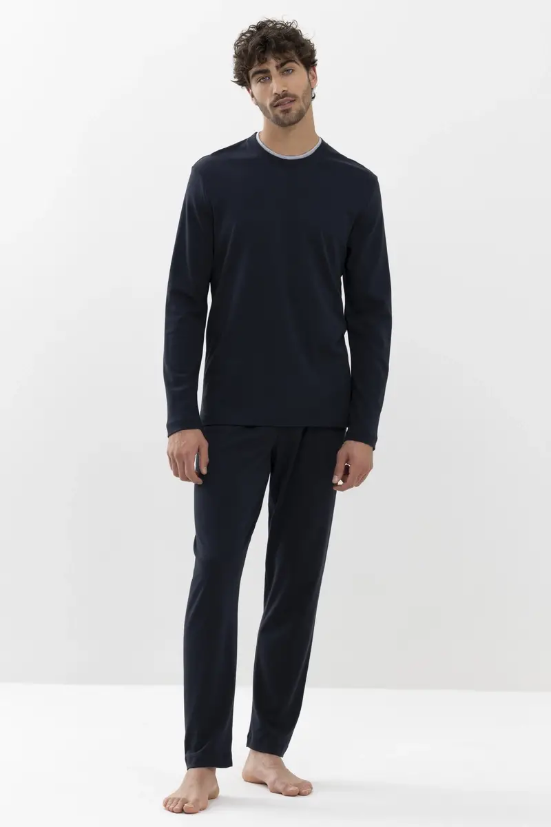 Merxx Langarm-Shirt Serie N8TEX 2.0