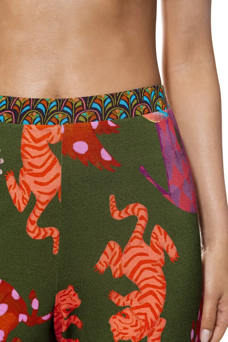 Merxx Lange Hose Serie Love Circus