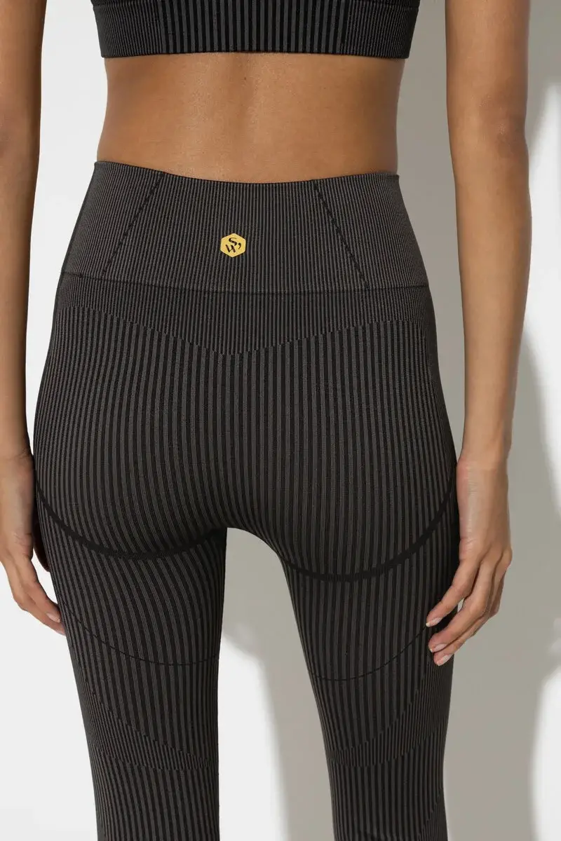 Merxx Leggings Knöchellang Serie Action