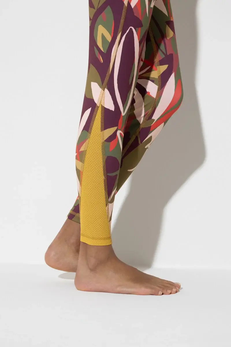 Merxx Leggings Knöchellang Serie Flexible