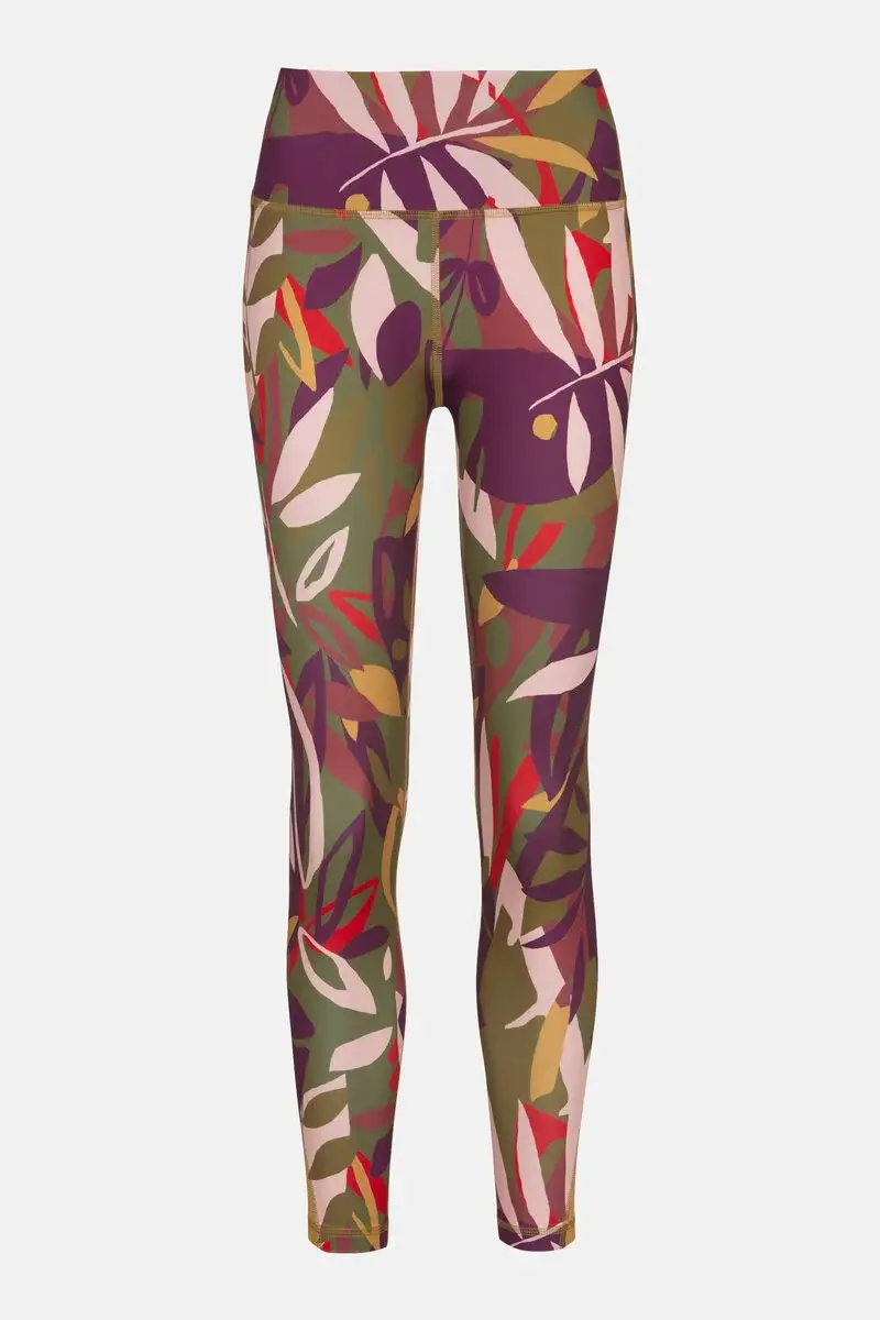 Merxx Leggings Knöchellang Serie Flexible