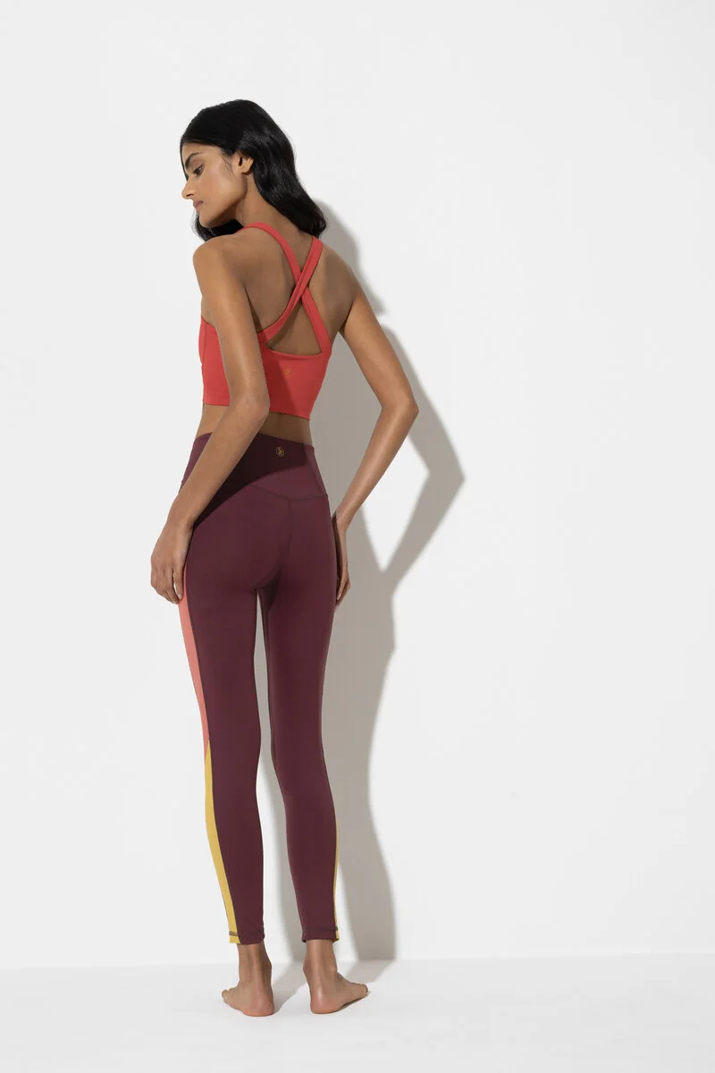 Merxx Leggings Knöchellang Serie Stretchable