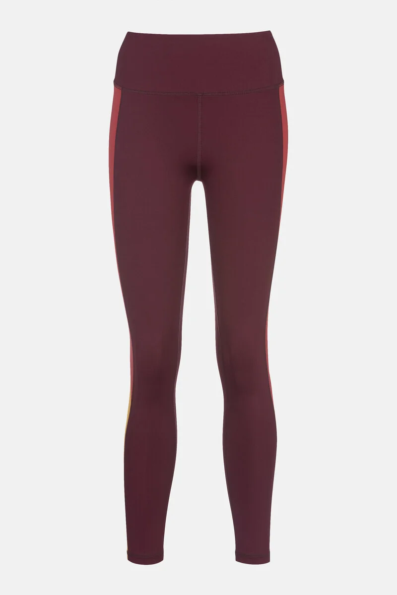 Merxx Leggings Knöchellang Serie Stretchable