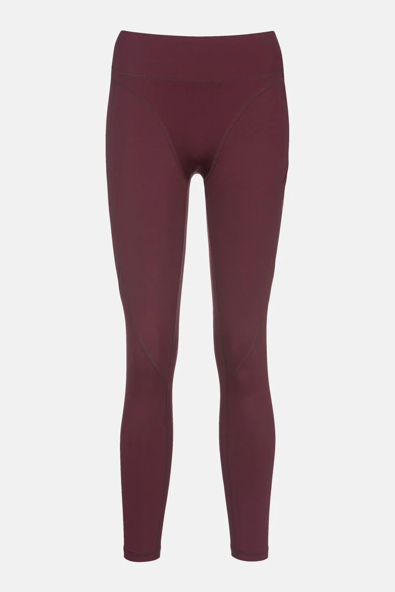 Merxx Leggings Knöchellang Serie Stretchable