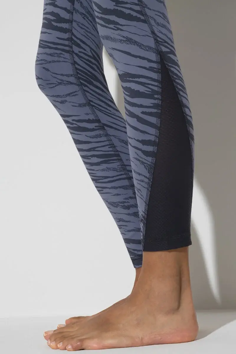 Merxx Leggings Lang Serie Stretchable