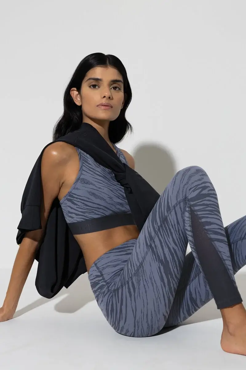 Merxx Leggings Lang Serie Stretchable