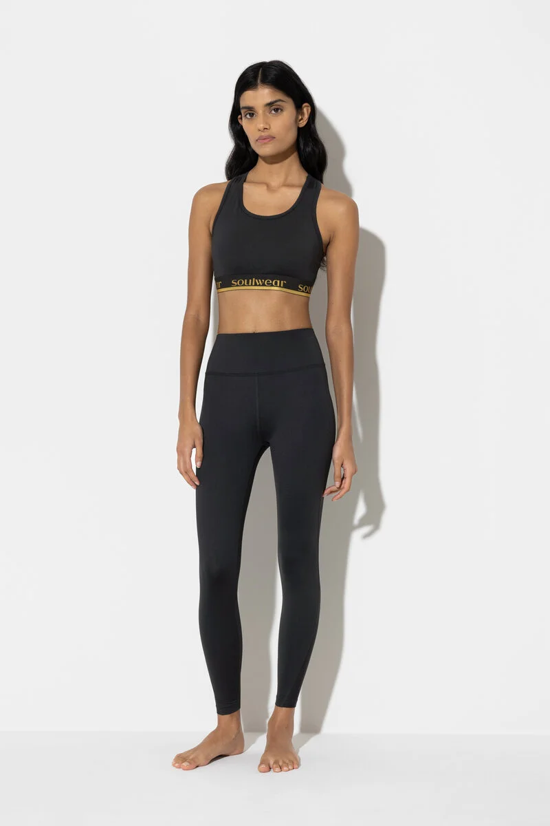 Merxx Leggings lang Serie Stretchable