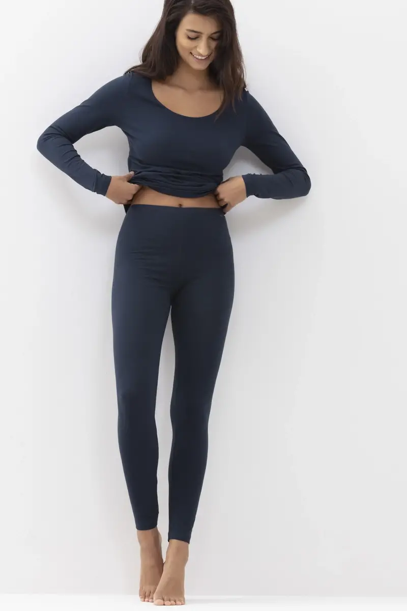 Merxx Leggings Serie Cotton Pure