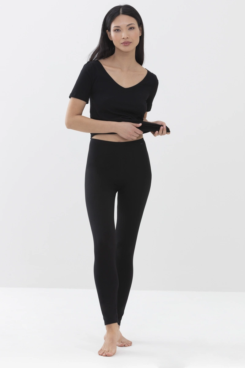 Merxx Leggings Serie Superfine Organic