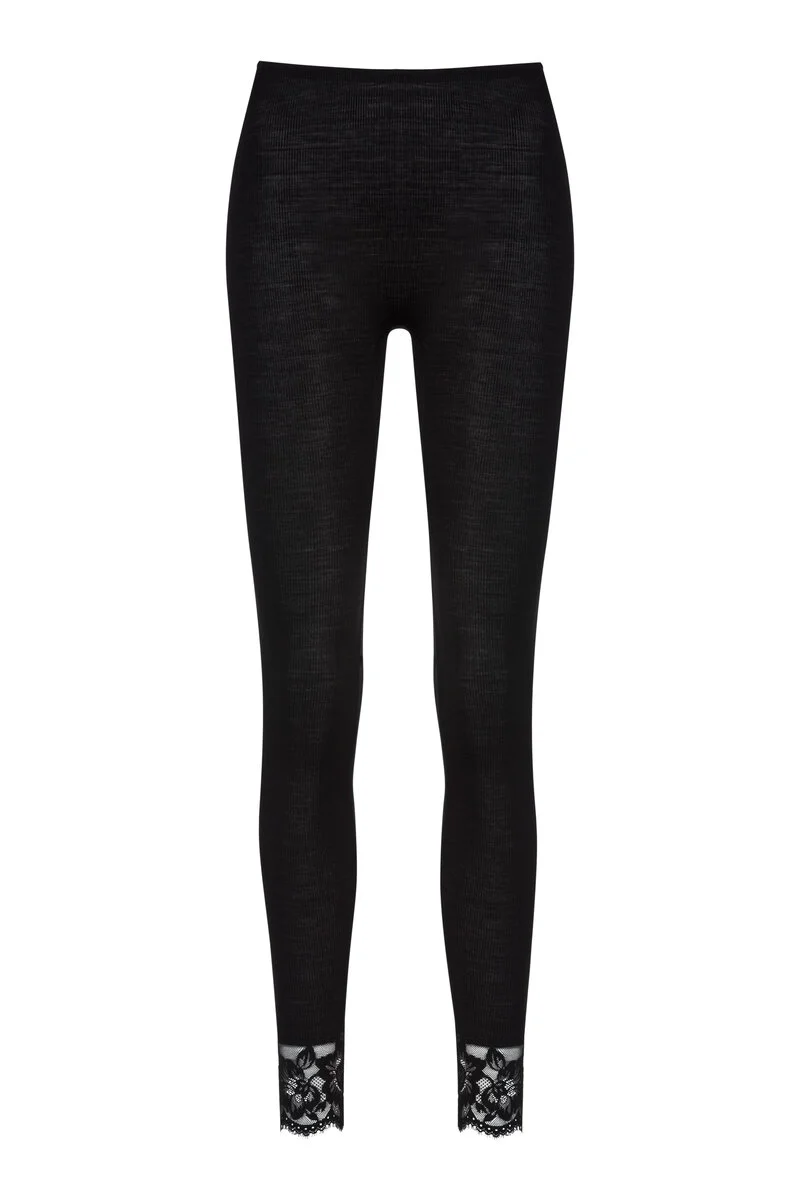 Merxx Leggings Serie Wool Love