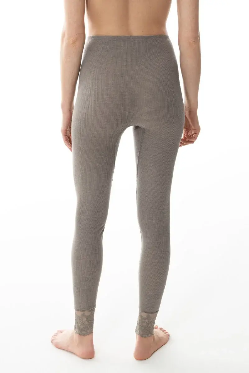Merxx Leggings Serie Wool Love