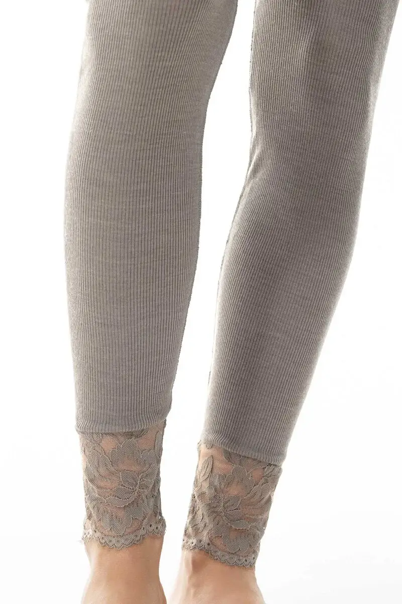 Merxx Leggings Serie Wool Love