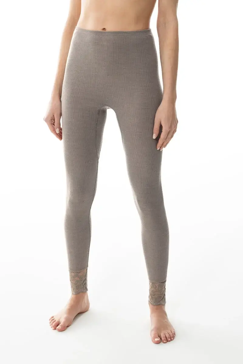 Merxx Leggings Serie Wool Love