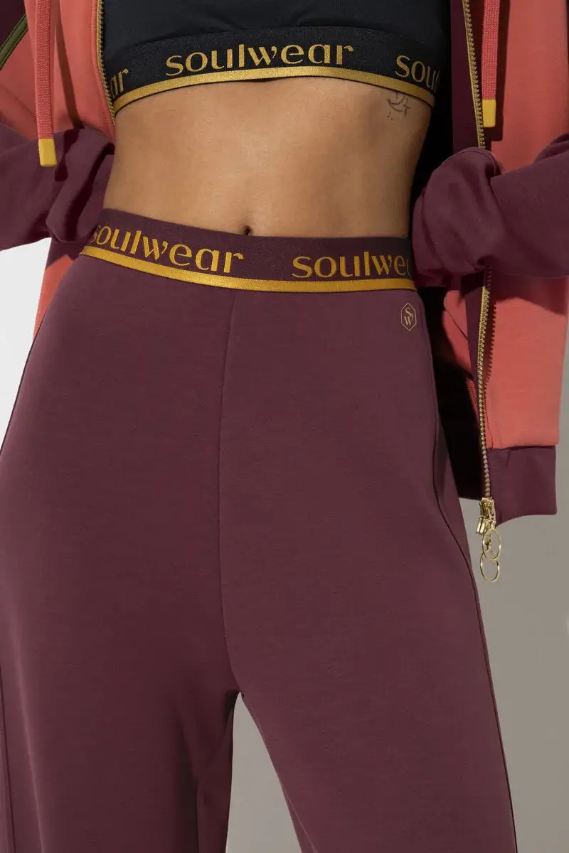 Merxx Long Pants Serie Pure Softness