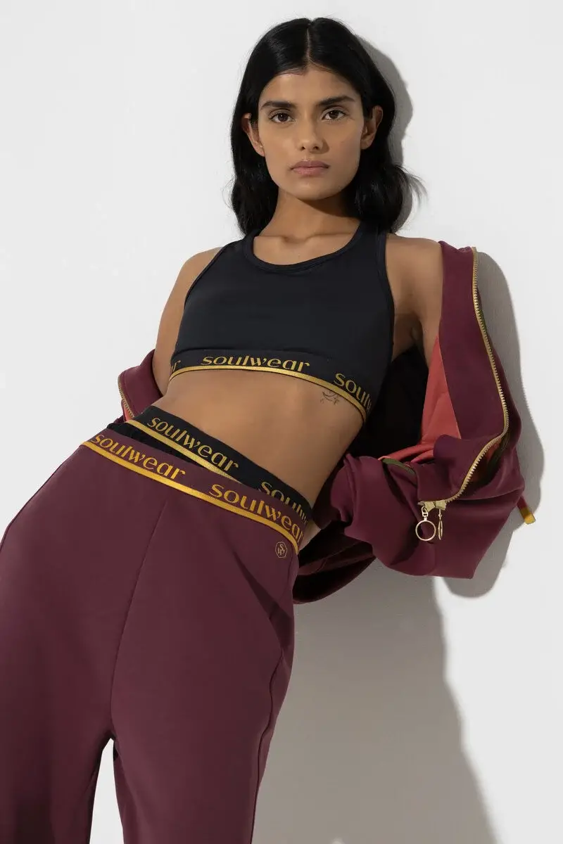 Merxx Long Pants Serie Pure Softness