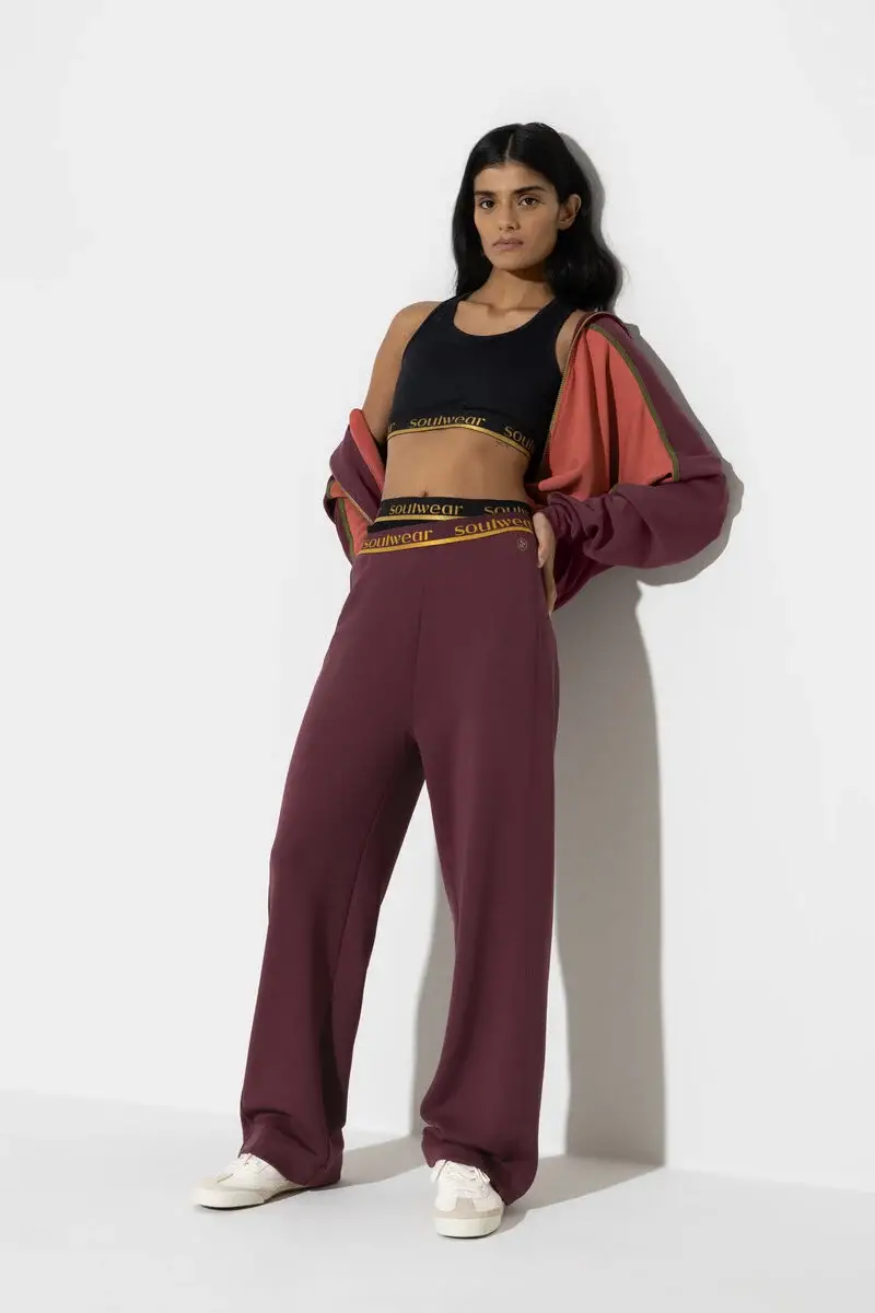 Merxx Long Pants Serie Pure Softness