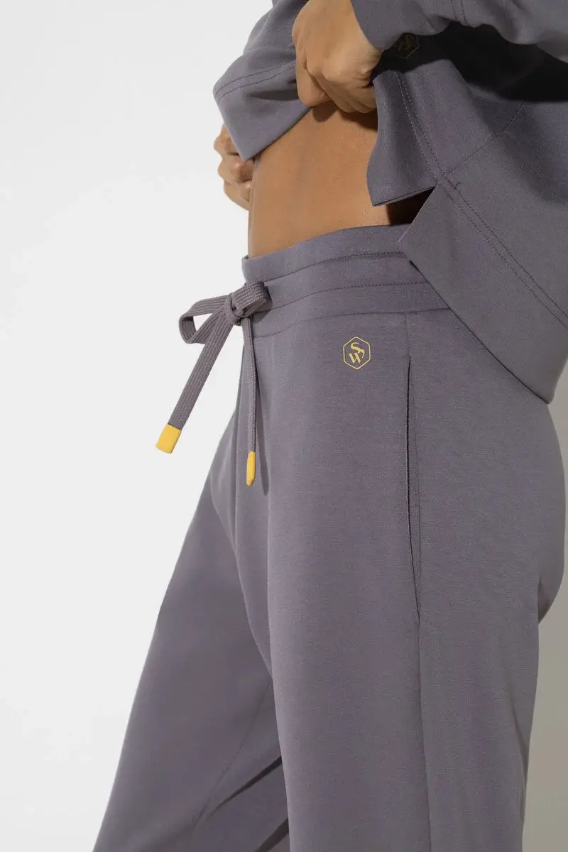 Merxx Long Pants Serie Pure Softness