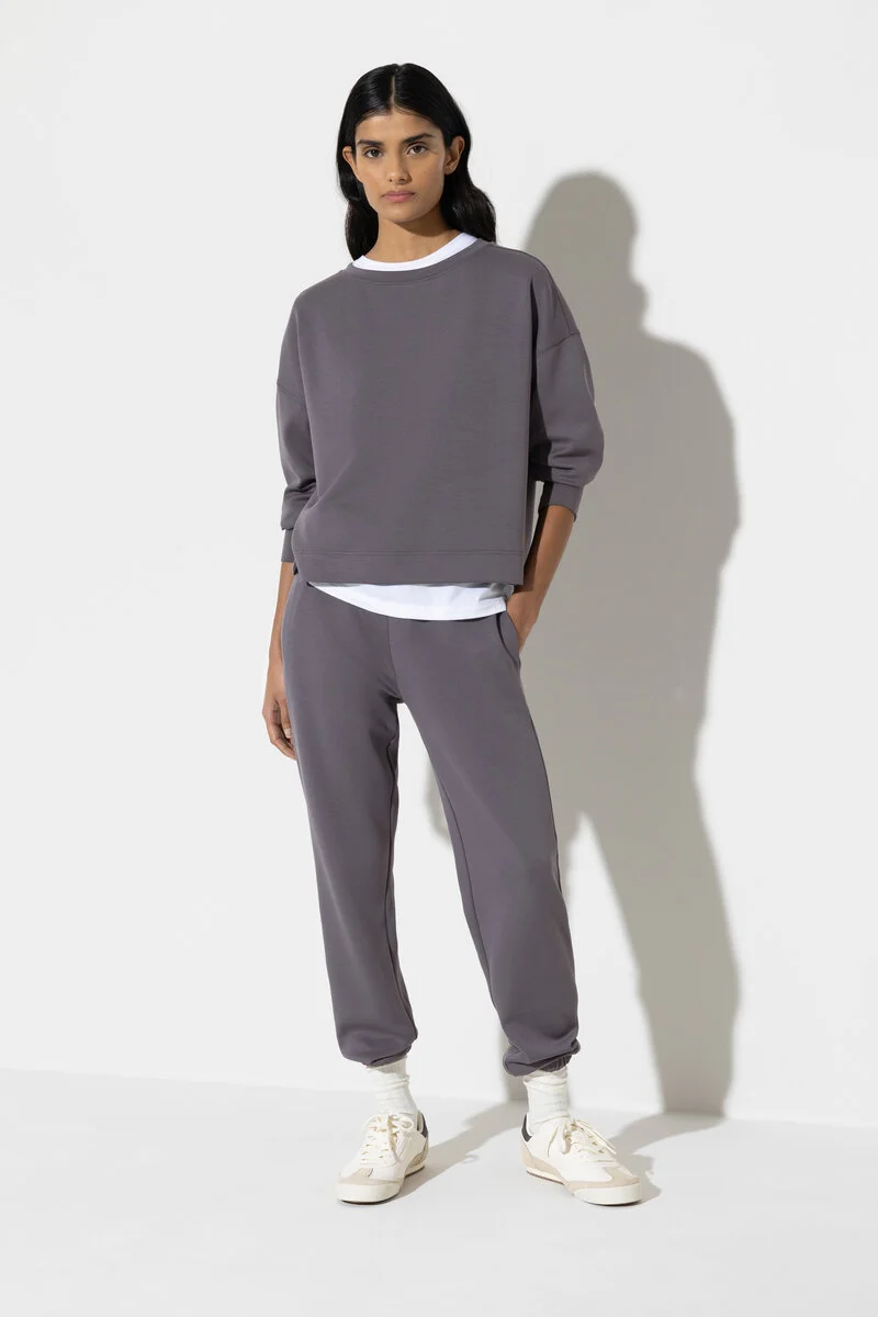 Merxx Long Pants Serie Pure Softness