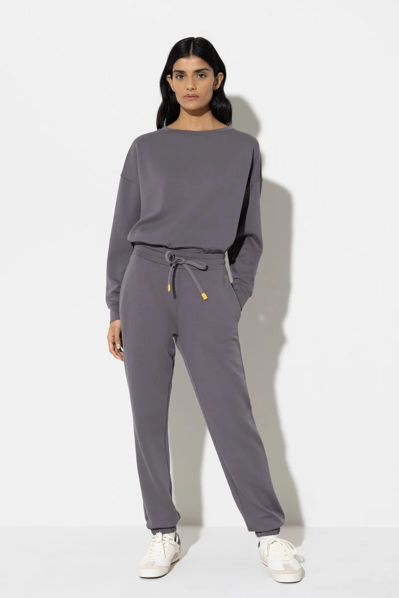 Merxx Long Pants Serie Pure Softness