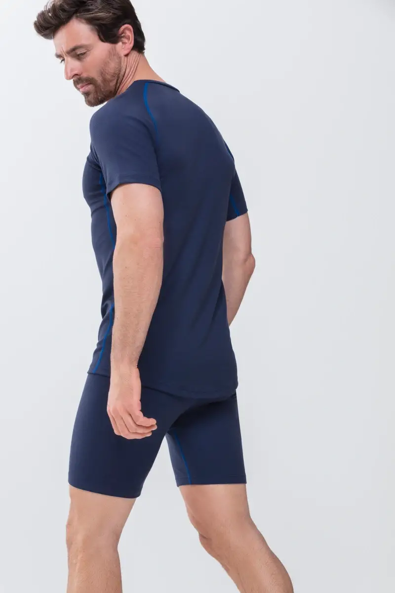 Merxx Long-Shorts High Performance