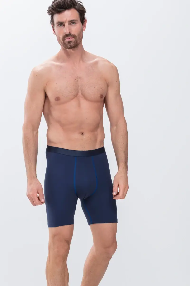 Merxx Long-Shorts High Performance