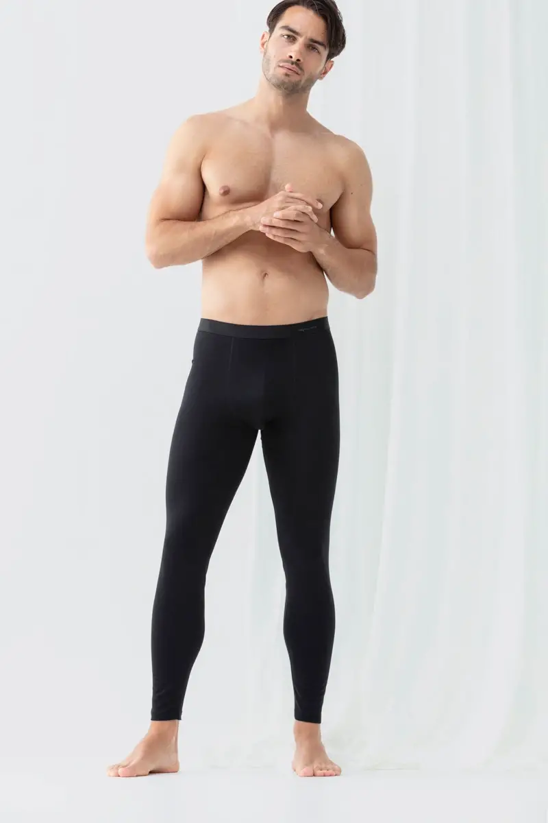 Merxx Long-Shorts Serie Casual Cotton