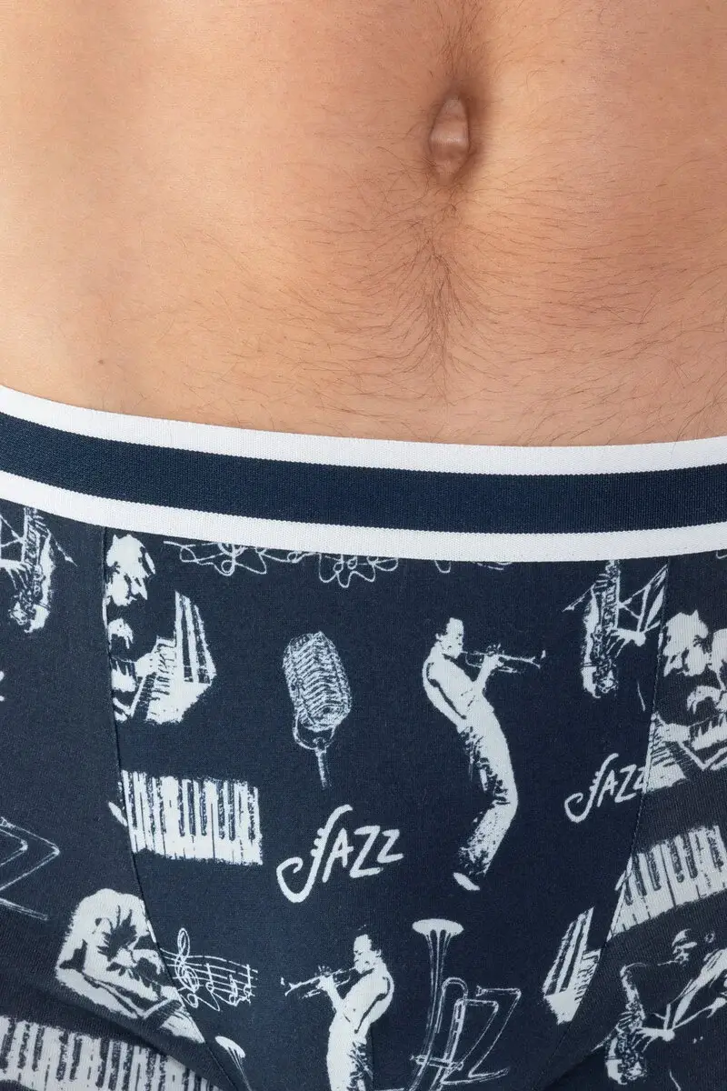 Merxx Long Shorty Serie Jazz Music