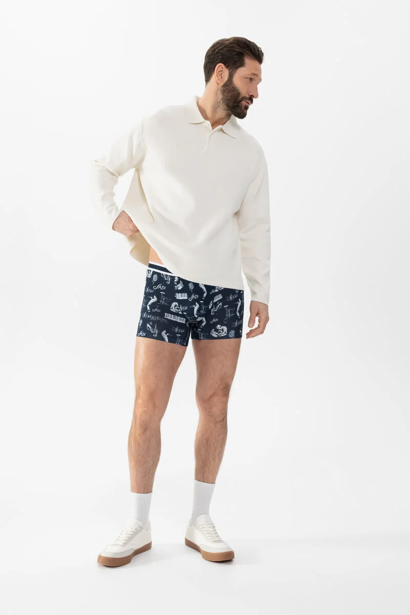 Merxx Long Shorty Serie Jazz Music