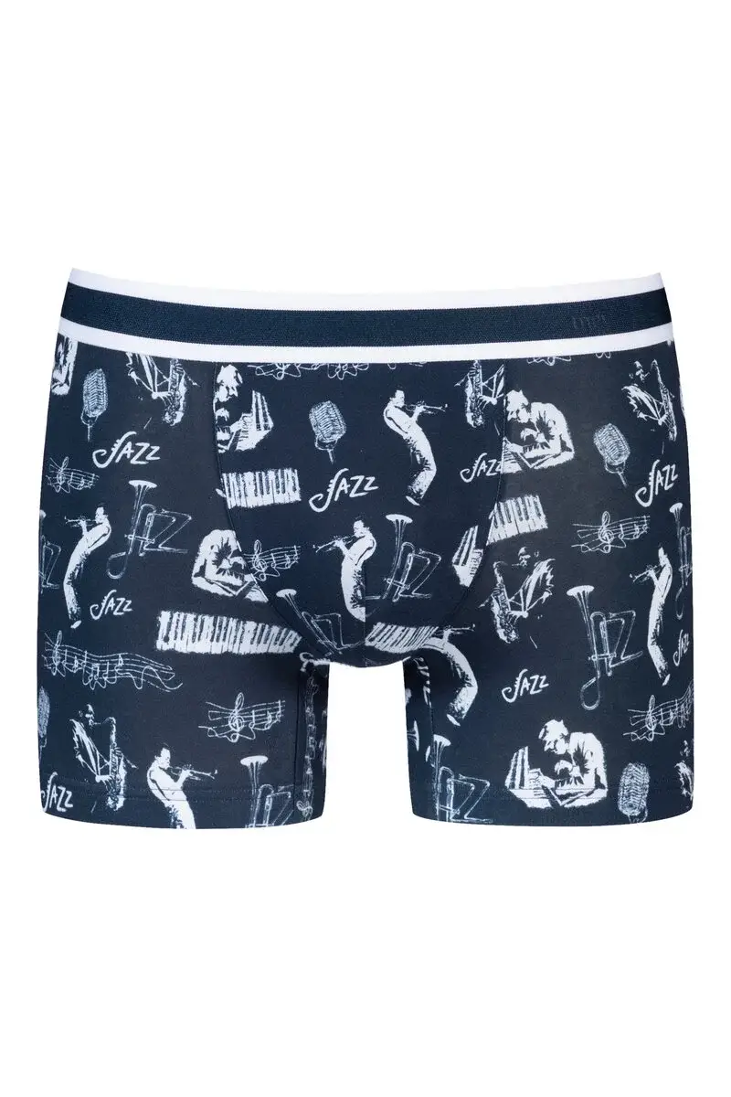 Merxx Long Shorty Serie Jazz Music