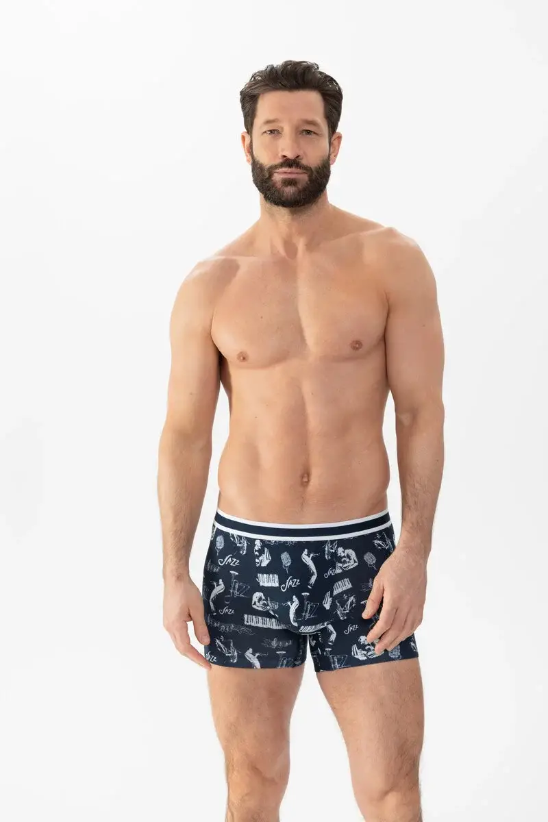 Merxx Long Shorty Serie Jazz Music