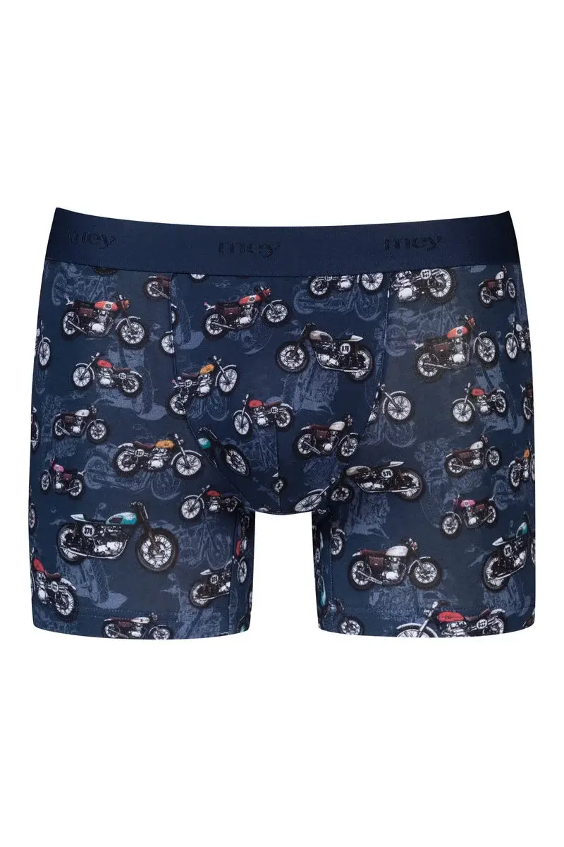 Merxx Long Shorty Serie Motorcycle